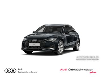 Audi Leasingangebot: Audi A3 Sportback advanced S-TRON KAM SHZ CARPLAY LED