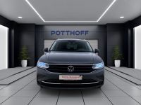 Volkswagen Tiguan - Vorschau Bild 8
