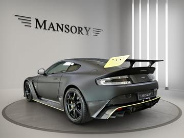 2016 Aston Martin V12 VANTAGE 照片 7