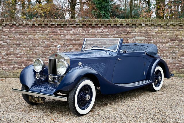 Rolls-Royce Other Rolls Royce 20 Multi-year comprehensive re