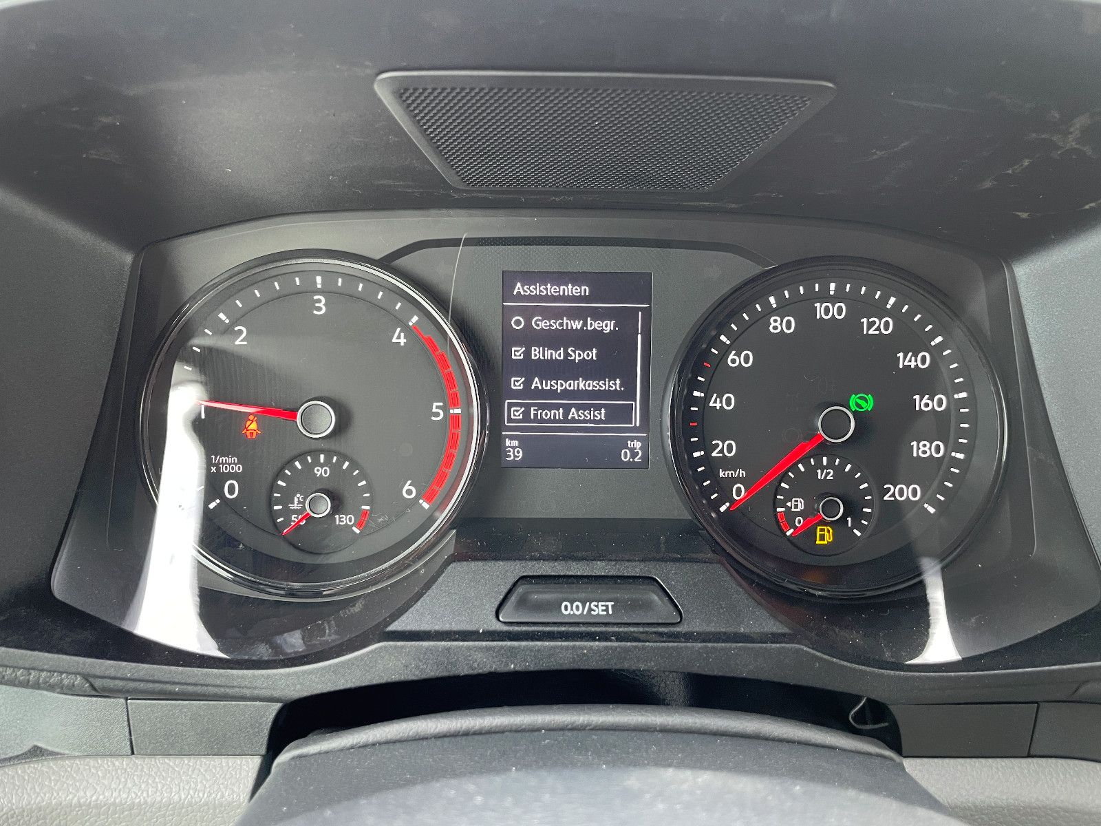 Fahrzeugabbildung Volkswagen Grand California 600*LED* Markise*Radträg. uvm