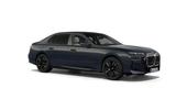 BMW 740d xD M-Sport | Executive | Iconic | Individ - BMW 740 in Augsburg