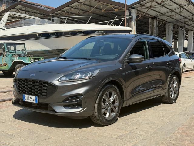 Image of Ford Kuga