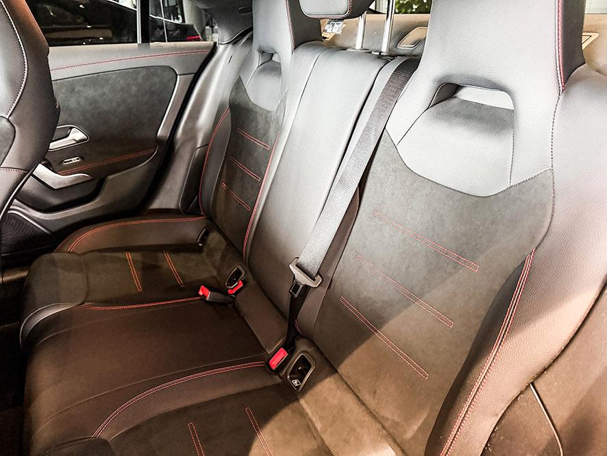 Mercedes-Benz CLA 250 e AMGLi+NIGHT+LED+MBUX+KAMERA+KLIMA