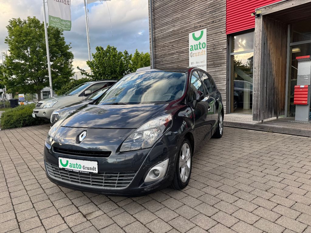 Angebot ansehen Renault Grand Scenic