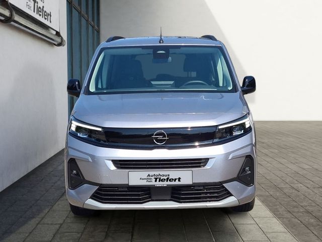 Combo 1.5 D 96kW XL GS