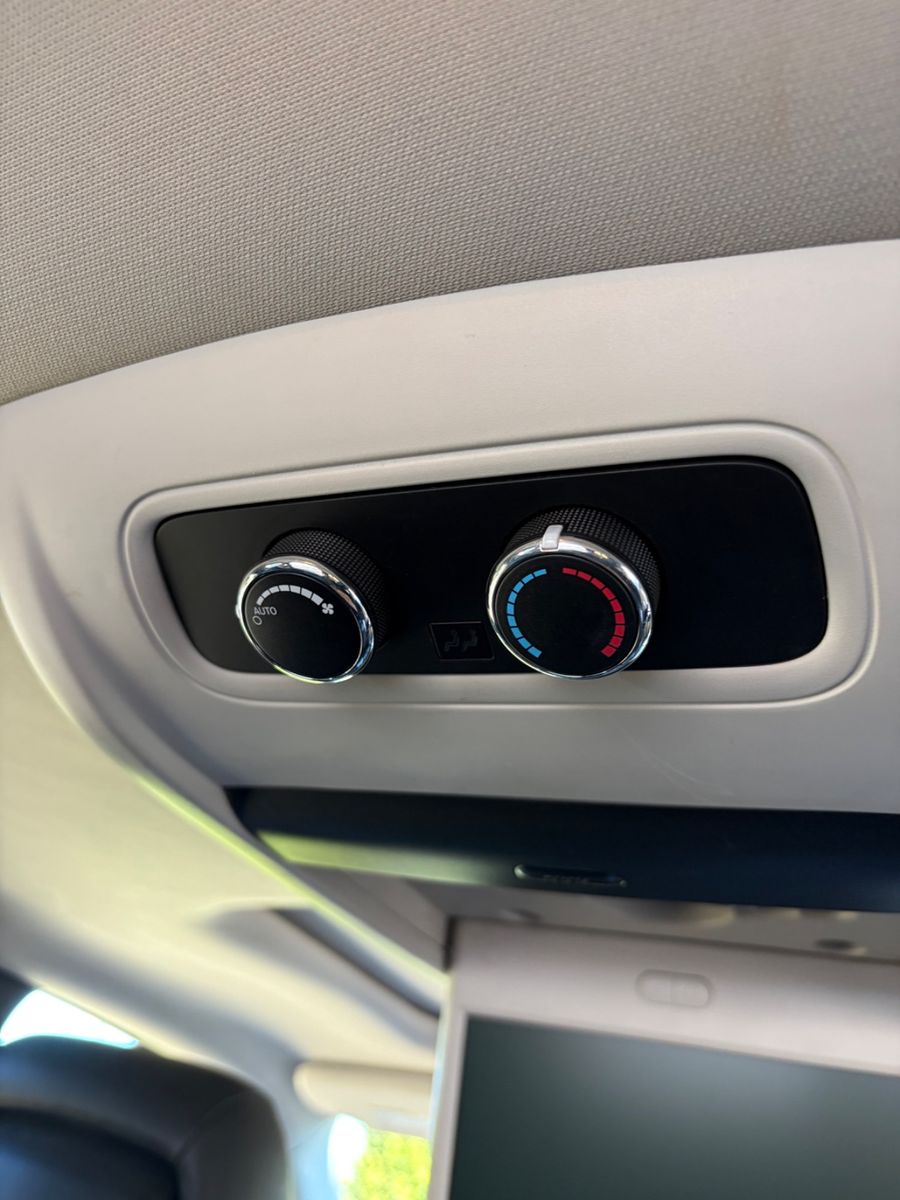 Fahrzeugabbildung Dodge Durango Citadel AWD Allrad Vollausstattung LPG
