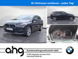 BMW X2 sDrive18i Advantage Plus Klimaaut. Sportsitze - gebrauchte BMW X2 aus dem Jahr 2022
