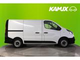 Renault Trafic 1.6dCi  L1H1 Komfort+KLIMA+NAVI+SHZ+PDC - gebrauchte Renault Trafic aus dem Jahr 2019