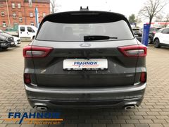 Foto Nummer 5: FORD Kuga