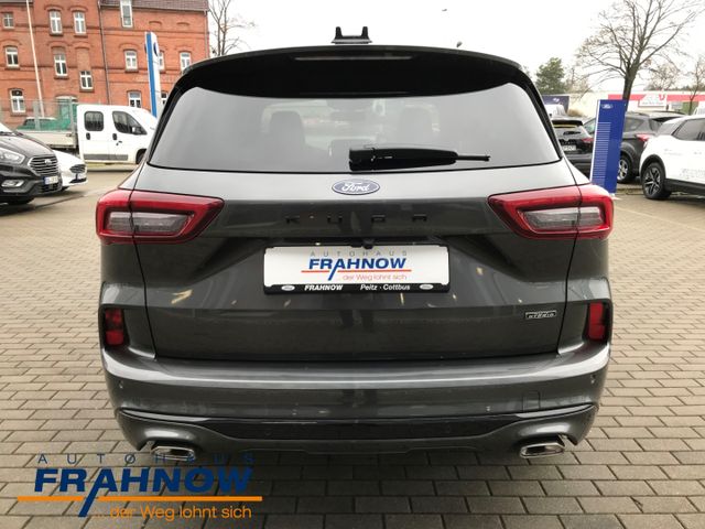 Foto Nummer 5: FORD Kuga
