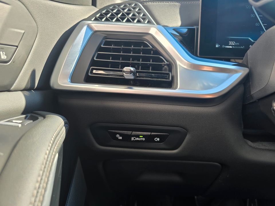BMW X5 - Bild 20