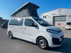 Pössl Campster*Alltagscamper*Wenig KM*Rückfahrkamera