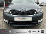 Skoda Rapid Spaceback 1.2 TSI Drive ab 29 EUR Monat - Skoda Rapid Drive mit Benzin-Antrieb