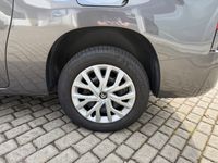 Citroën Berlingo - Vorschau Bild 22