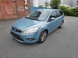 Ford Focus Turnier Ghia Tüv 06/27 Sitzheizung - Ford Focus: Turnier Ghia