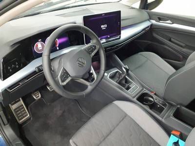 Volkswagen Golf - Bild 4