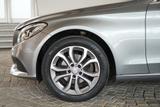 Mercedes-Benz C200 T-Modell BlueTec / d Avantgarde LED AHK - Mercedes-Benz C 200: T Modell