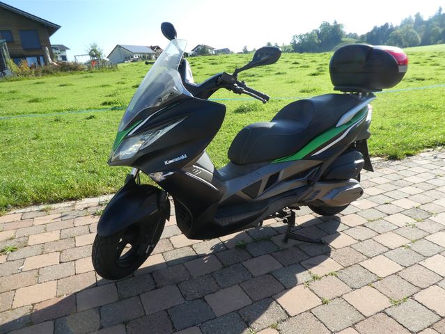 Kawasaki J300