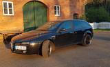 Alfa Romeo 159 2.0 JTDM 16V 100kW Turismo Sportwagon - Alfa Romeo 159: 2.0