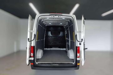 Volkswagen Crafter - 9