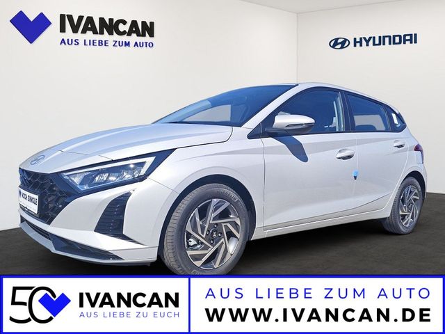 Hyundai i20 1.0T 90PS Trend
