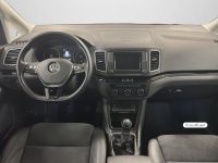 Volkswagen Sharan - Vorschau Bild 4