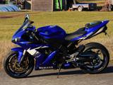 Yamaha YZF 1000 R1 RN12 - gepflegt - YAMAHA 2006 R1