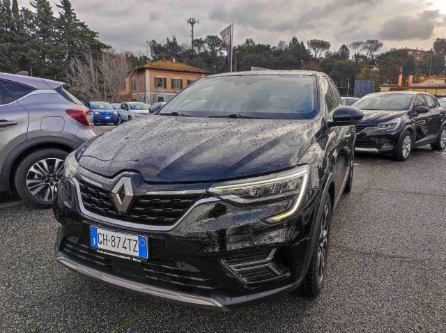 Renault RENAULT Arkana 2021 - Arkana 1.6 E-Tech hybrid I