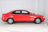 Audi A4 2.8 Auto quattro * Klimaautom. * Sitzhzg. * - Audi A4 aus 1996: 2.8