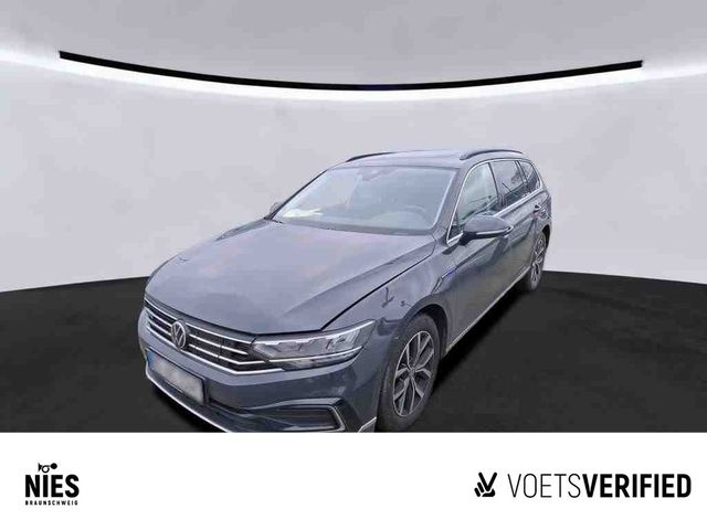 Volkswagen Passat Variant GTE 1.4 TSI eHybrid DSG AHK+PANO+