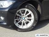 BMW 318 d Touring/AHK/NAVI/PDC/Bi-Xenon/PANO/SHZ/ - BMW 318: Automatik