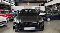 Audi Q8 50 TDI quattro tiptronic competition plus
