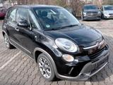 Fiat 500L Trekking NAVI* KLIMA* PDC - scheckheftgepflegte Fiat 500L
