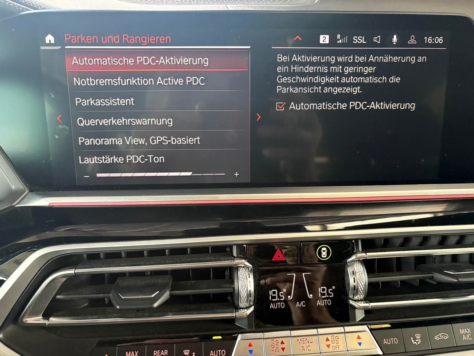 Fahrzeugabbildung BMW X5 xDrive 30 d M SPORT,LASER,SKY-L,AHK,HUD,H&K