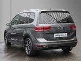 Volkswagen Touran 1.5 TSI DSG United AHK/RFK/Navi - Volkswagen Touran United mit Benzin-Antrieb