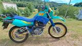 Yamaha XT 600 2KF/2NF - YAMAHA XT 600 2KF