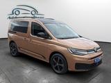 Volkswagen Caddy Edition ACC AHK 2ZK SHZ LED PDC NAVI - VW Caddy von 2025