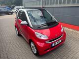 Smart ForTwo 451 Coupe Klima Panorama Radio Alu´s - Smart ForTwo: 451