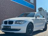 BMW 116 Baureihe 1 Lim. 116i KLIMA TÜV PDC - BMW 116: Coupé