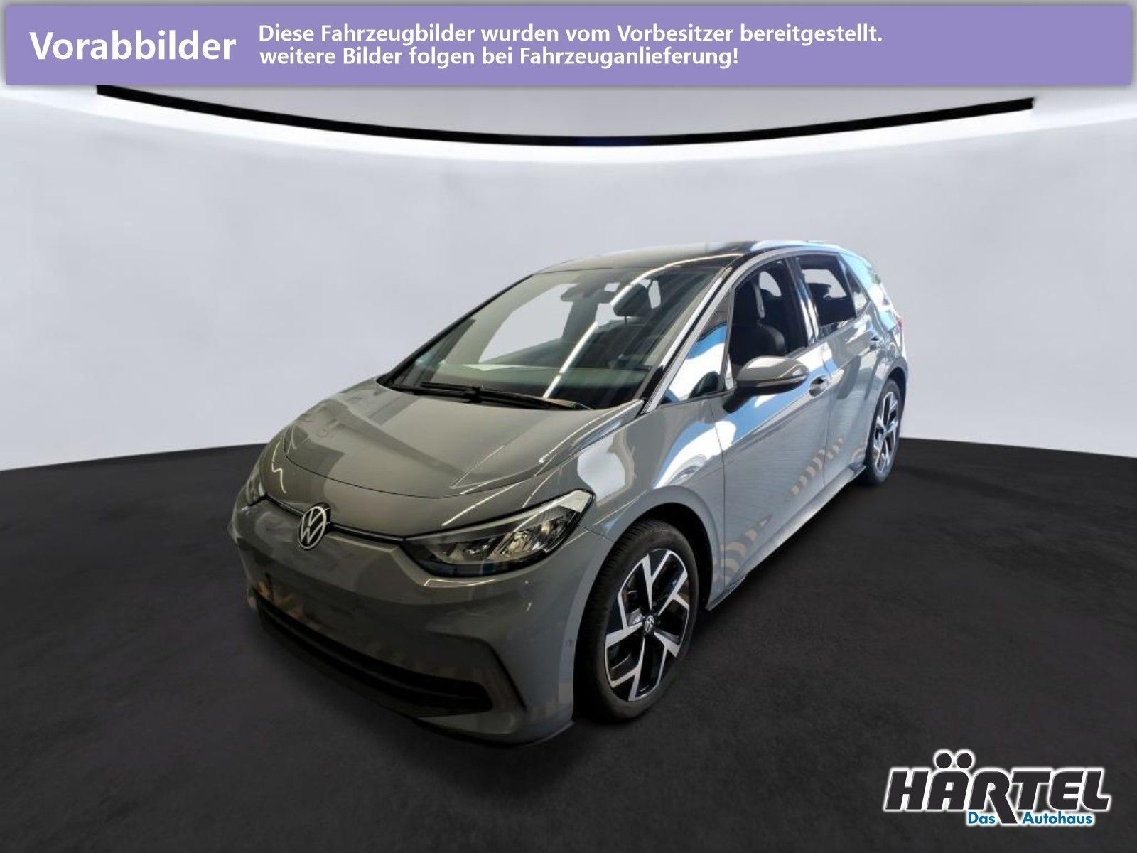 Volkswagen ID.3 PRO MOVE 58 KWH AUTOMATIK (+ACC-RADAR) Navi imagem 2
