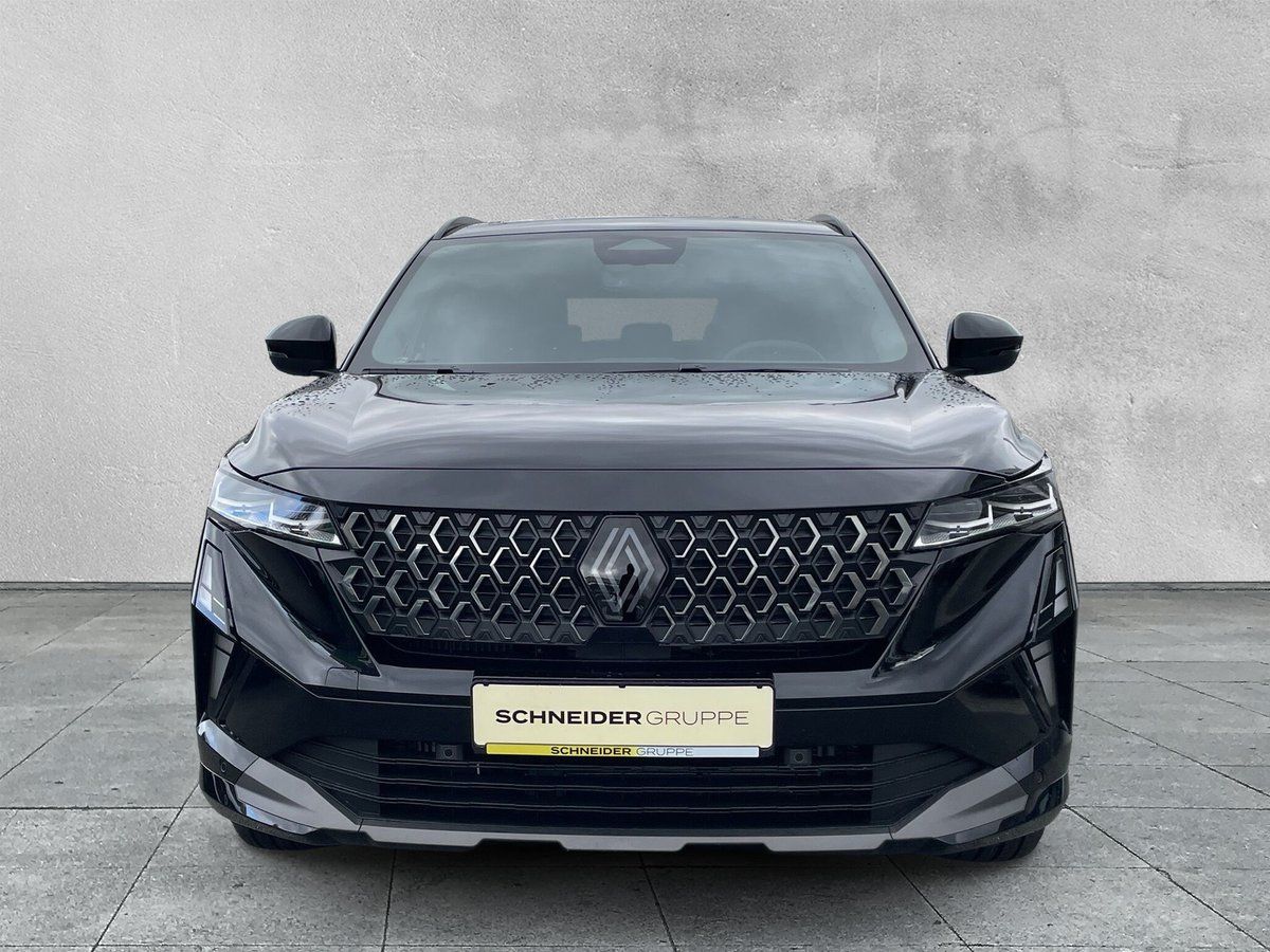 Renault Austral - Bild 8