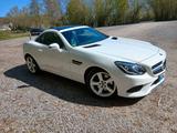 Mercedes-Benz SLC 200 Autom. - - Mercedes-Benz SLC-Klasse von privat