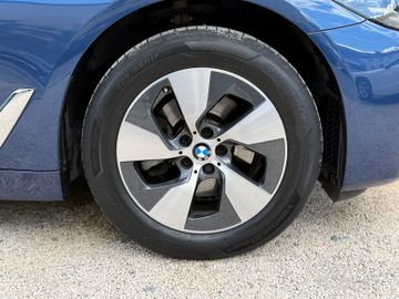 BMW 520 - 8