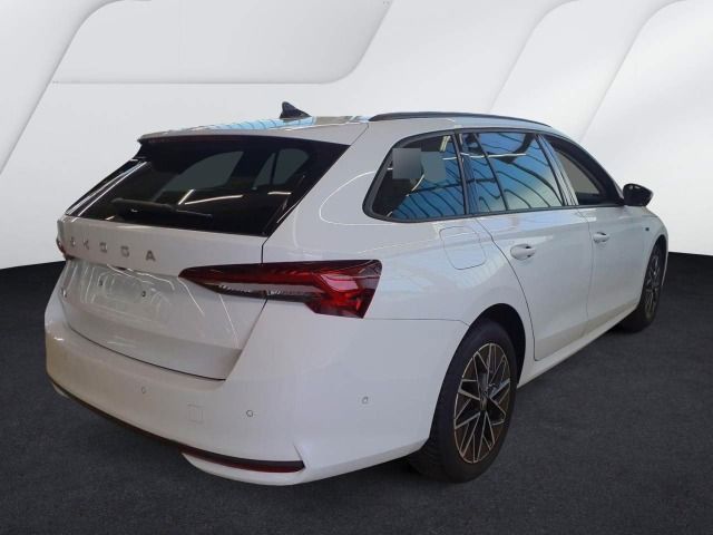 Skoda Octavia - Bild 3