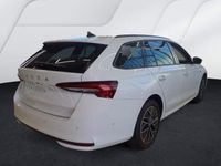 Skoda Octavia - Vorschau Bild 3