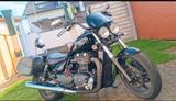 Triumph Thunderbird Storm 1700 - TRIUMPH THUNDERBIRD