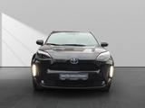 Toyota Yaris Cross 1.5 Hybrid Team D*Winterpaket*Navi* - schwarze Toyota Yaris Cross
