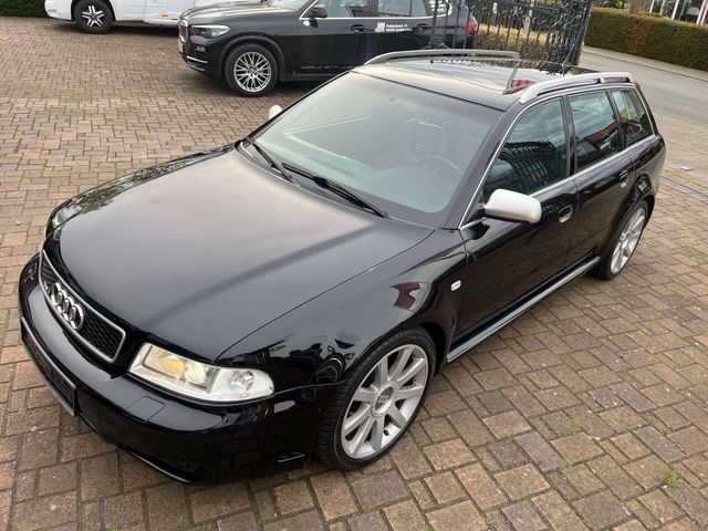 Audi RS4 RS4 B5 2,7 Sammlerzustand 100  original