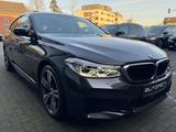 BMW 640d xDr M Sport Luft*Soft*Pano*Massage*StHz*20" - BMW 640 Gran Turismo mit Panoramadach